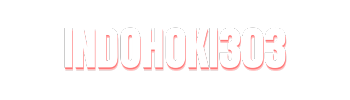 Logo Indohoki303